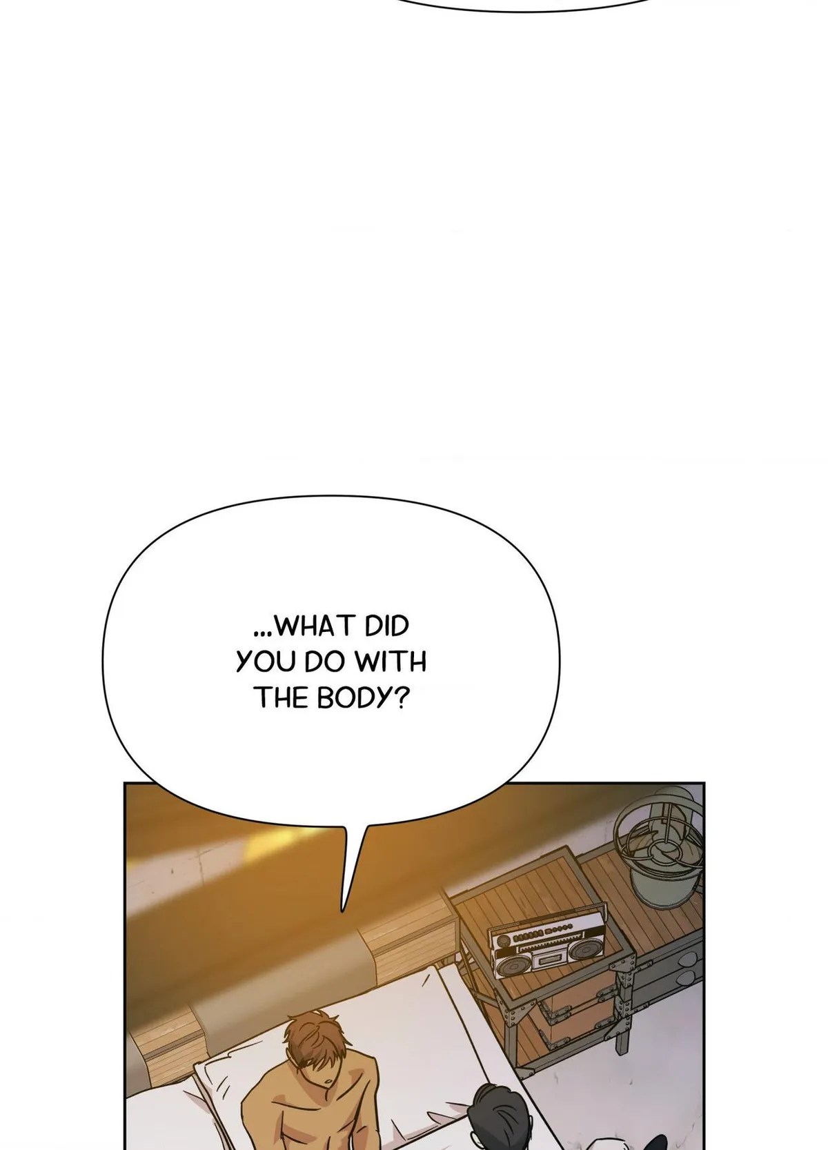 Heatwave - Chapter 34 Page 60