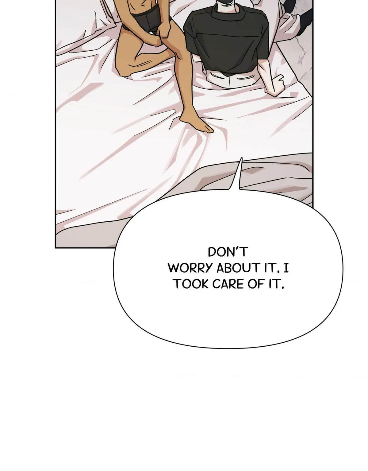 Heatwave - Chapter 34 Page 61
