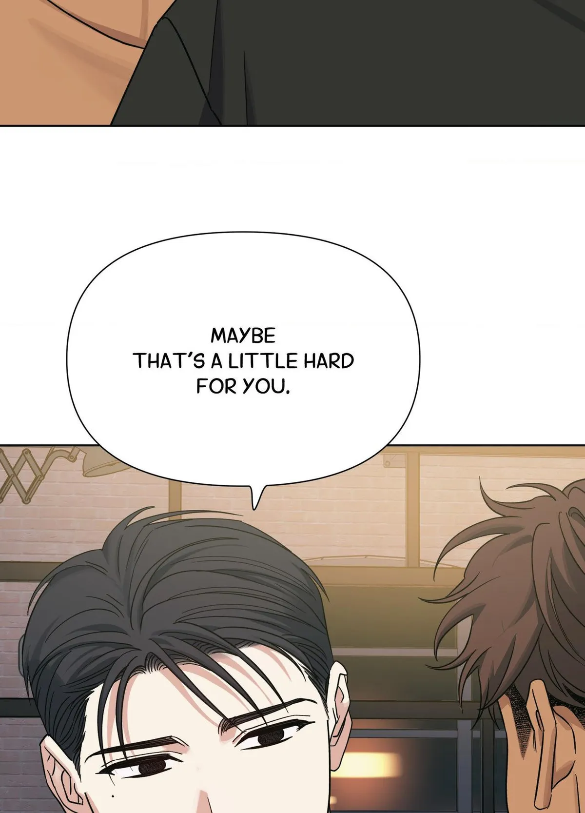 Heatwave - Chapter 34 Page 63