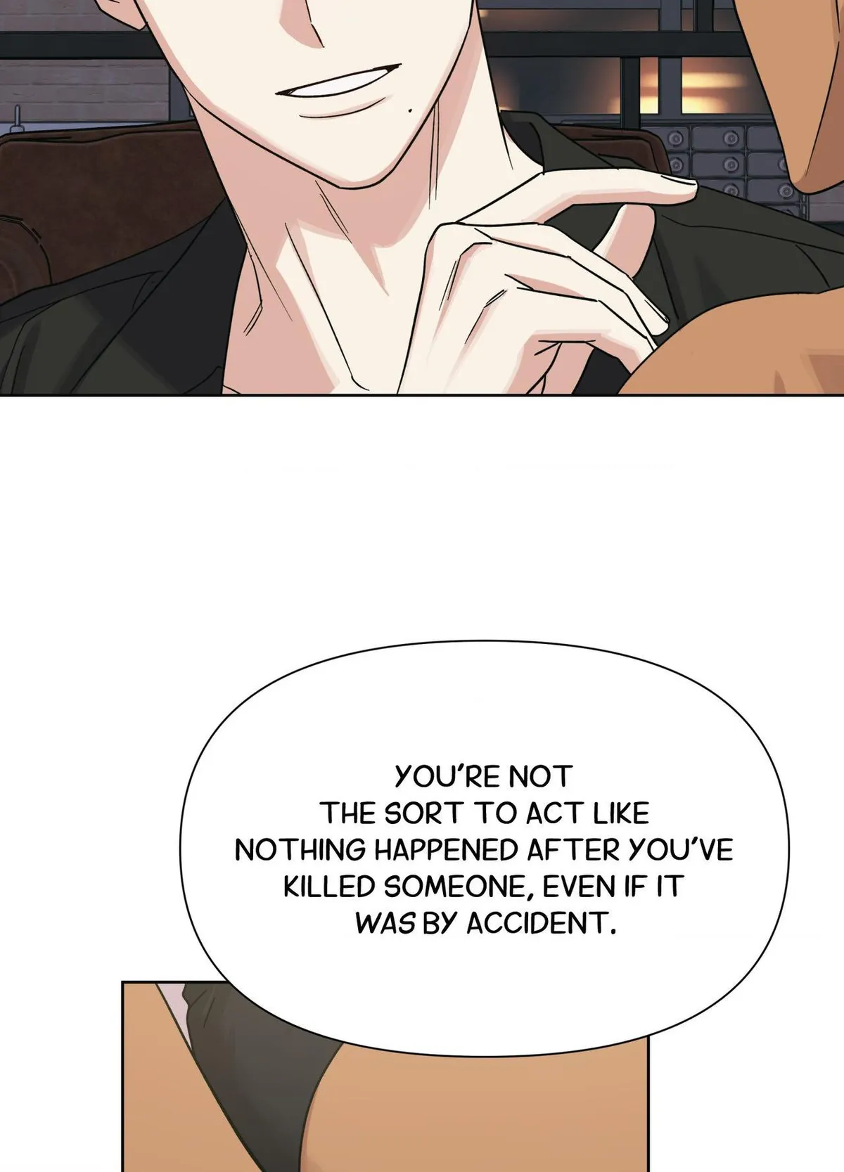 Heatwave - Chapter 34 Page 64