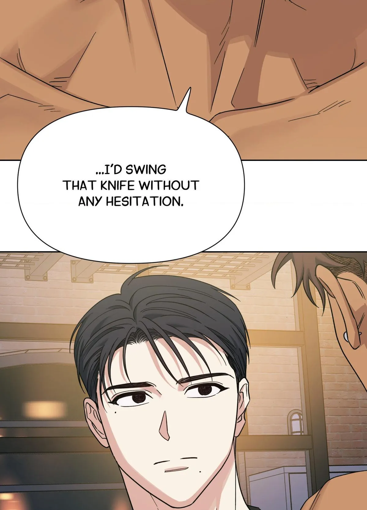 Heatwave - Chapter 34 Page 68