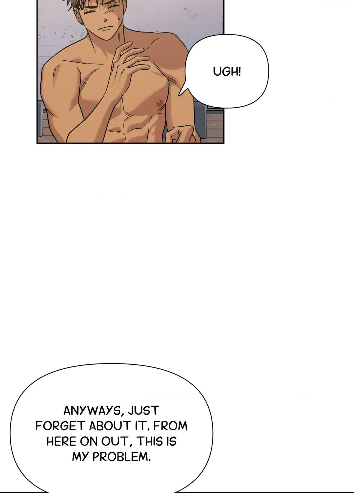 Heatwave - Chapter 34 Page 71