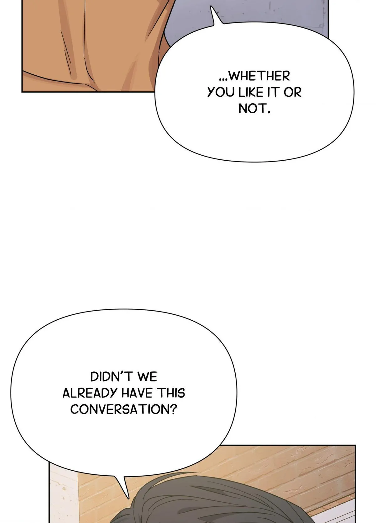 Heatwave - Chapter 34 Page 74
