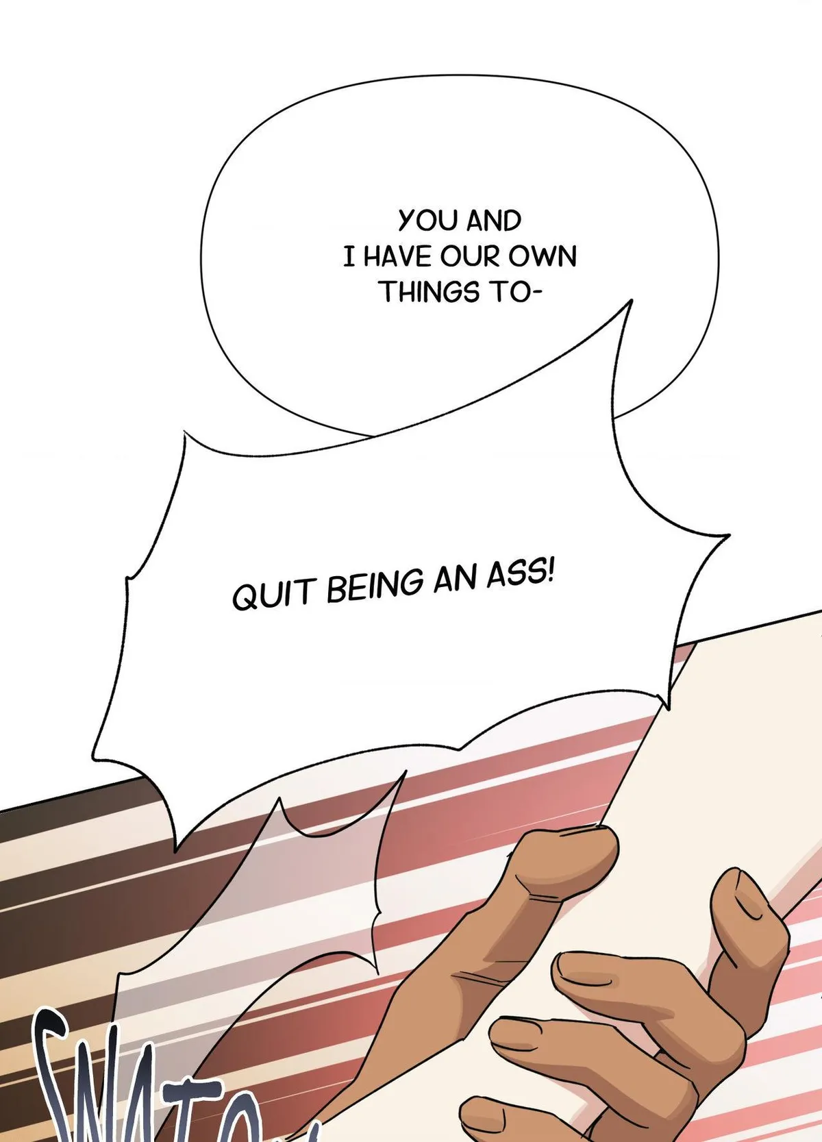 Heatwave - Chapter 34 Page 76