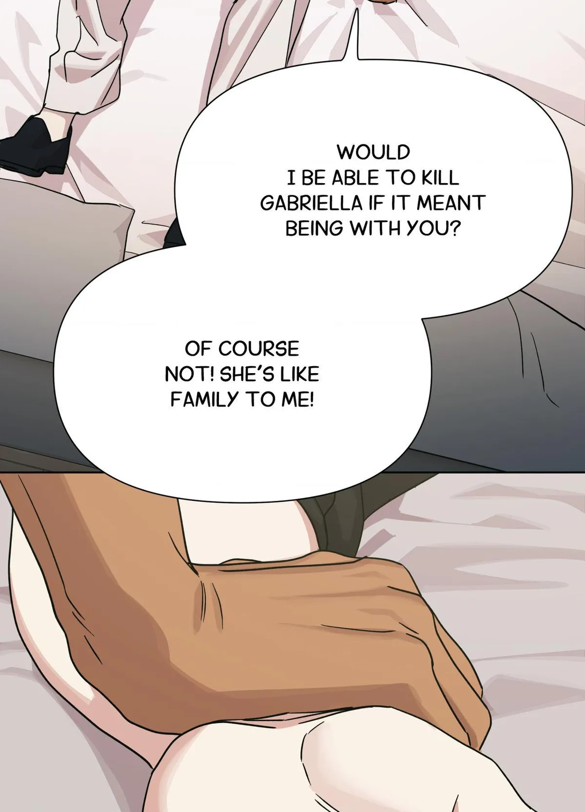 Heatwave - Chapter 34 Page 79