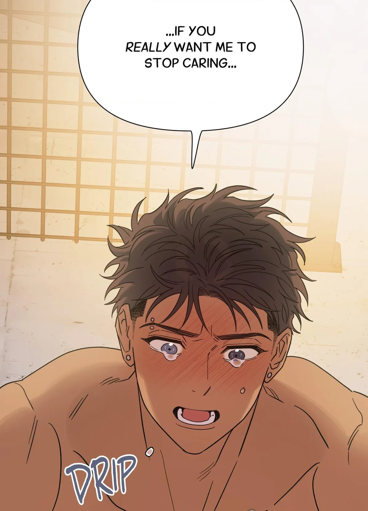 Heatwave - Chapter 34 Page 82