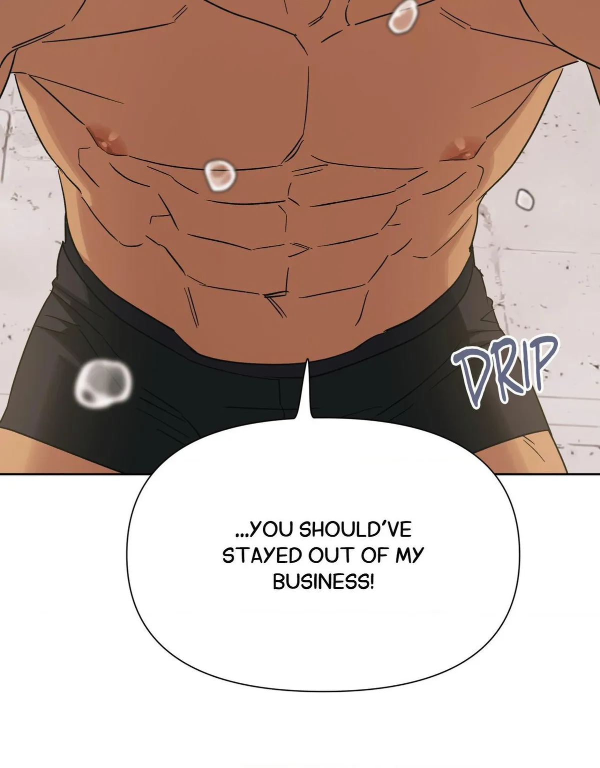 Heatwave - Chapter 34 Page 83