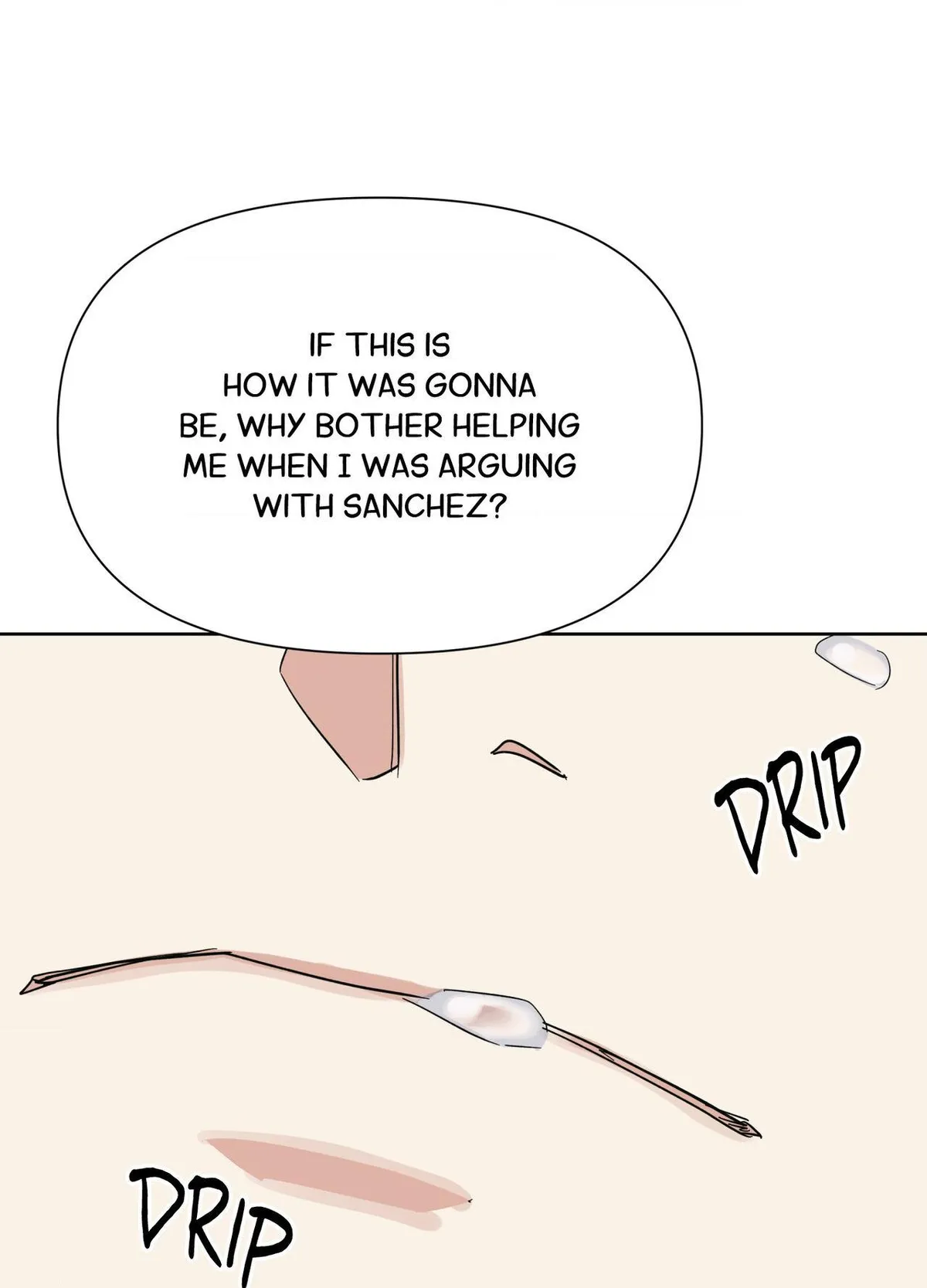 Heatwave - Chapter 34 Page 84