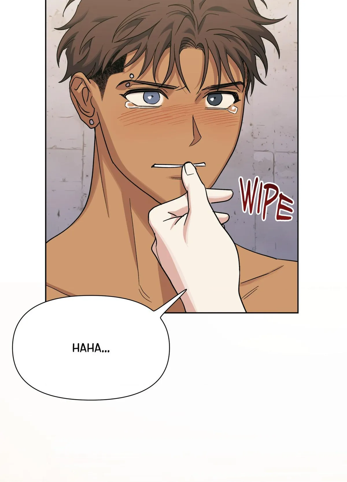 Heatwave - Chapter 34 Page 86