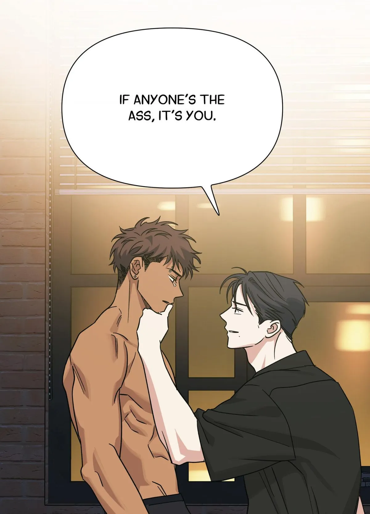 Heatwave - Chapter 34 Page 87