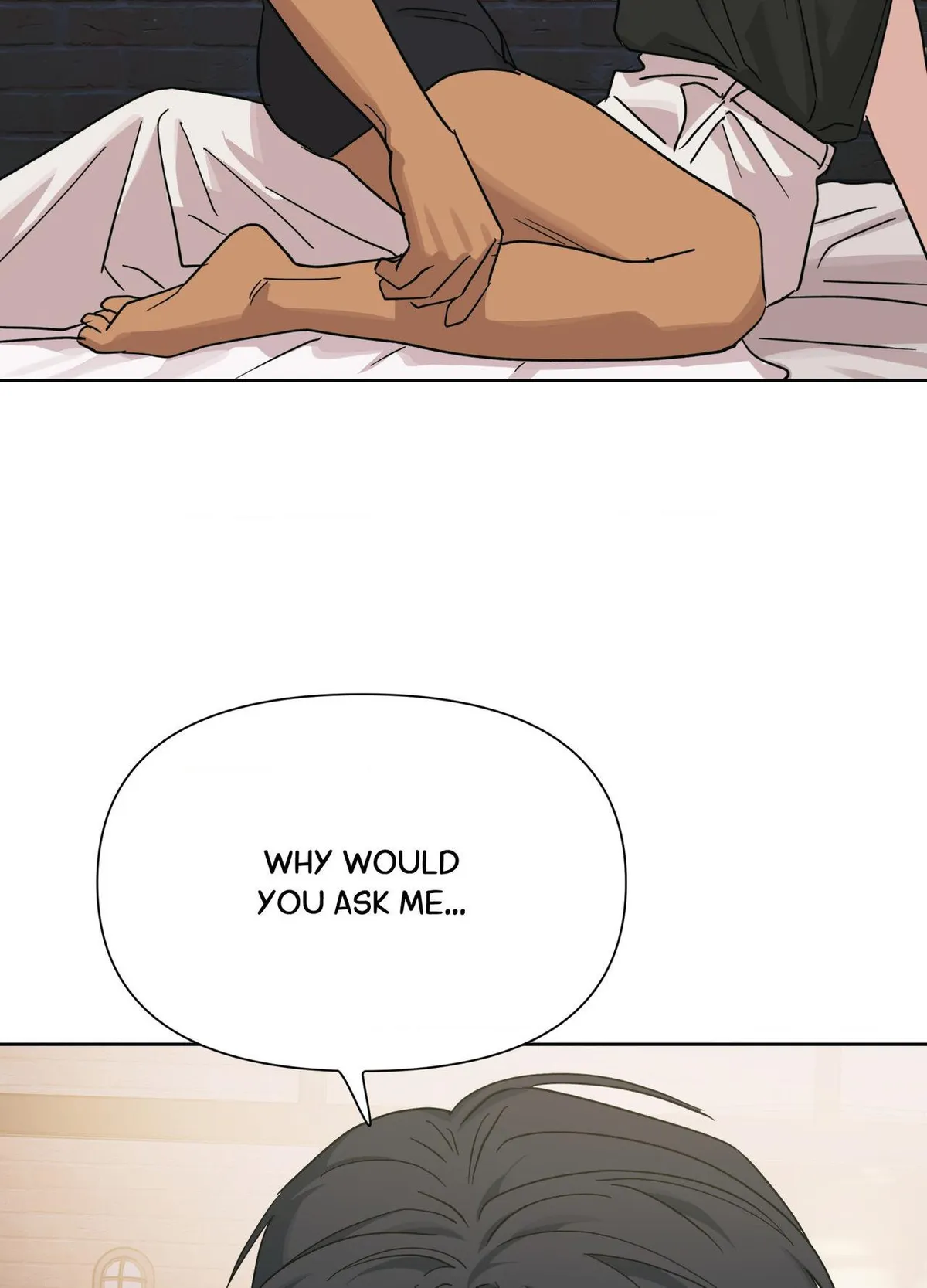 Heatwave - Chapter 34 Page 88