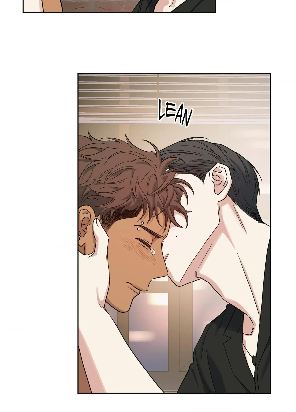 Heatwave - Chapter 34 Page 92