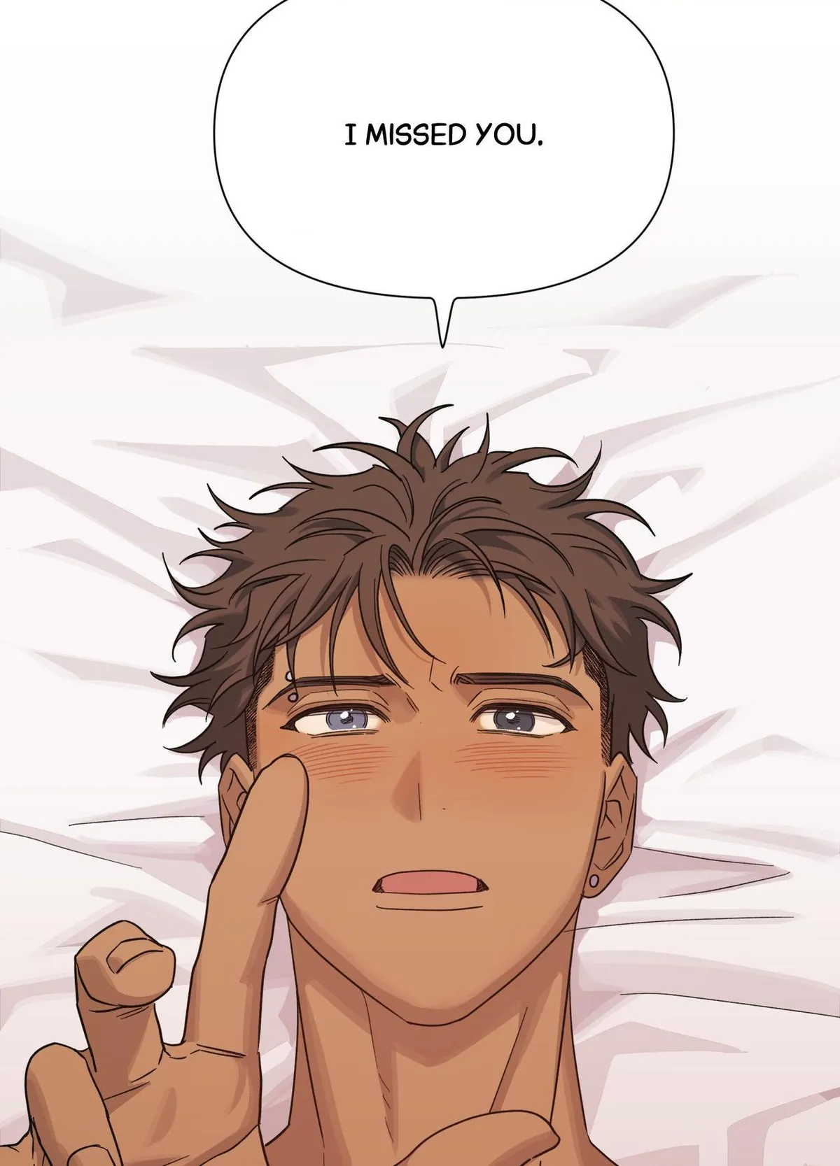 Heatwave - Chapter 34 Page 96