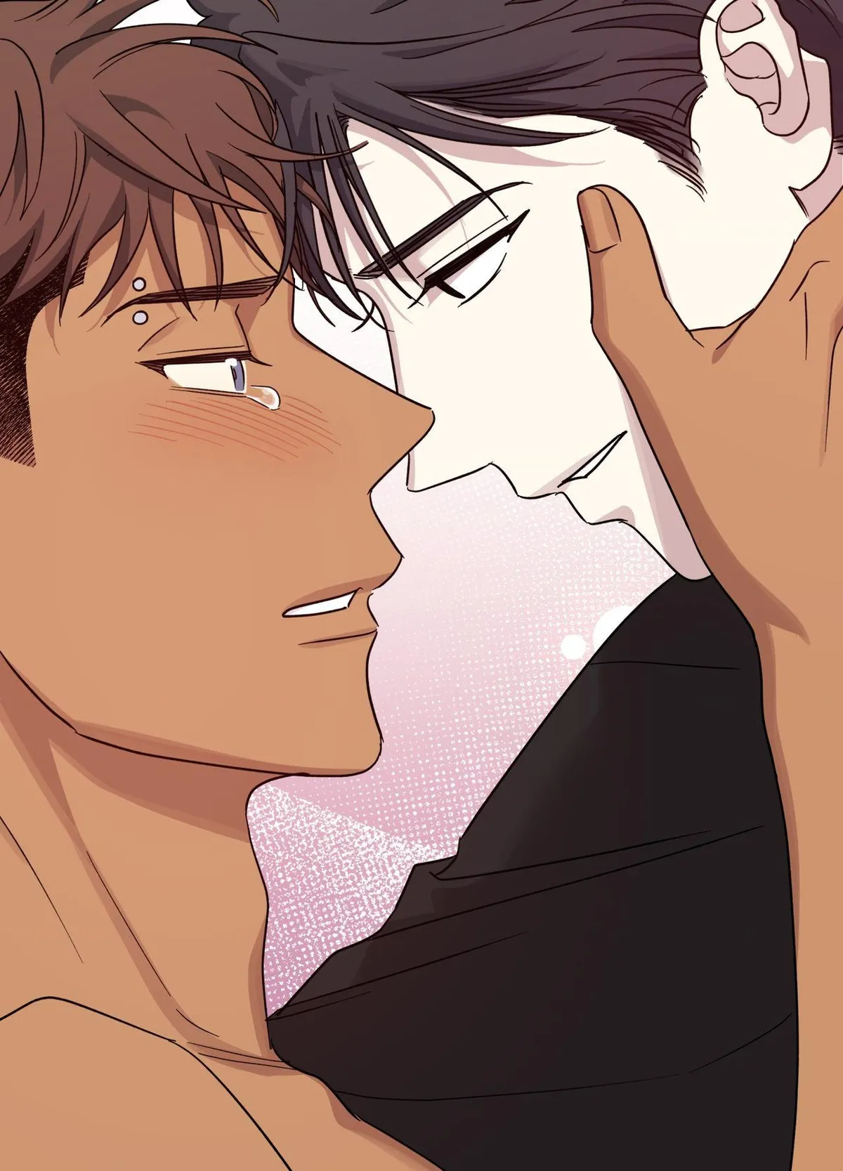 Heatwave - Chapter 34 Page 100