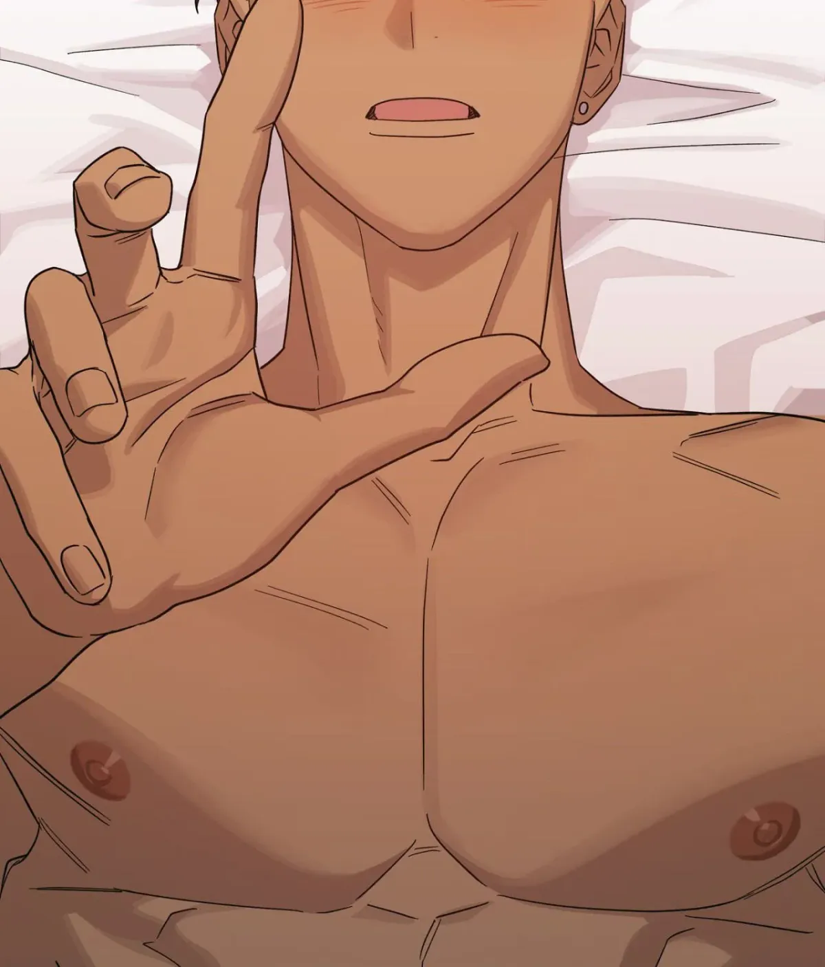 Heatwave - Chapter 35 Page 2