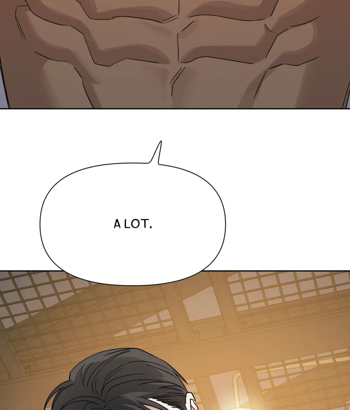 Heatwave - Chapter 35 Page 3