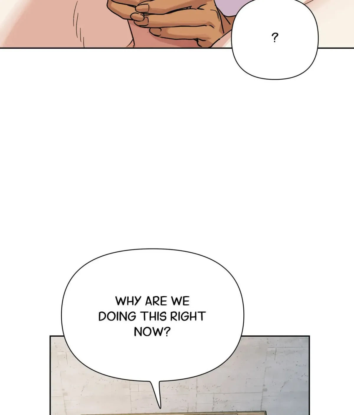 Heatwave - Chapter 35 Page 10