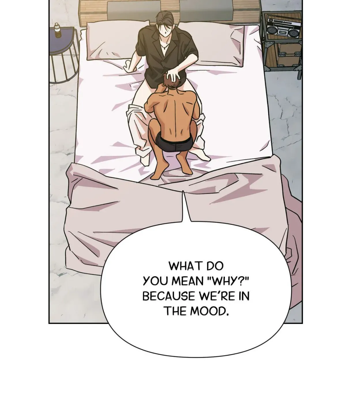 Heatwave - Chapter 35 Page 11