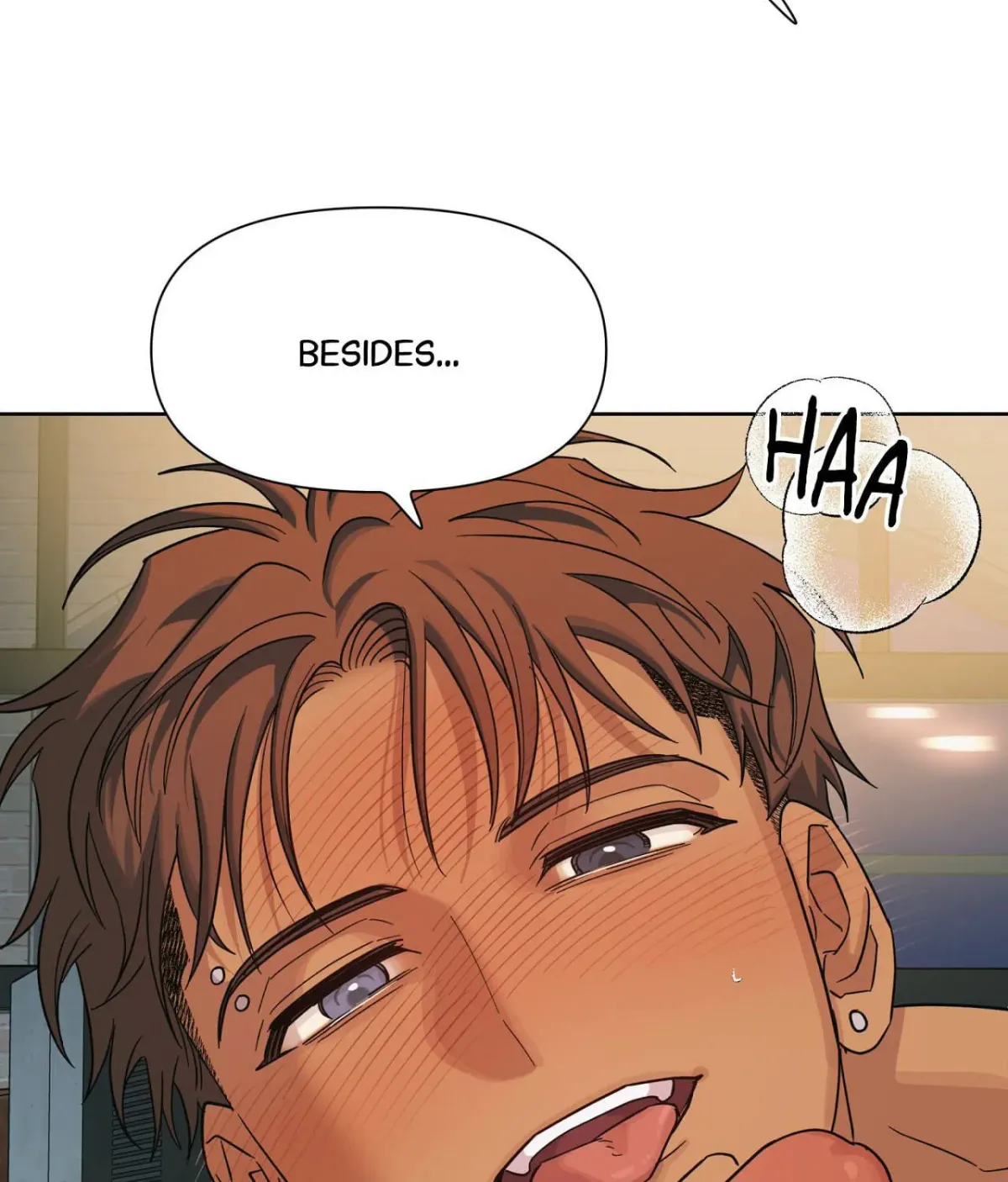 Heatwave - Chapter 35 Page 14