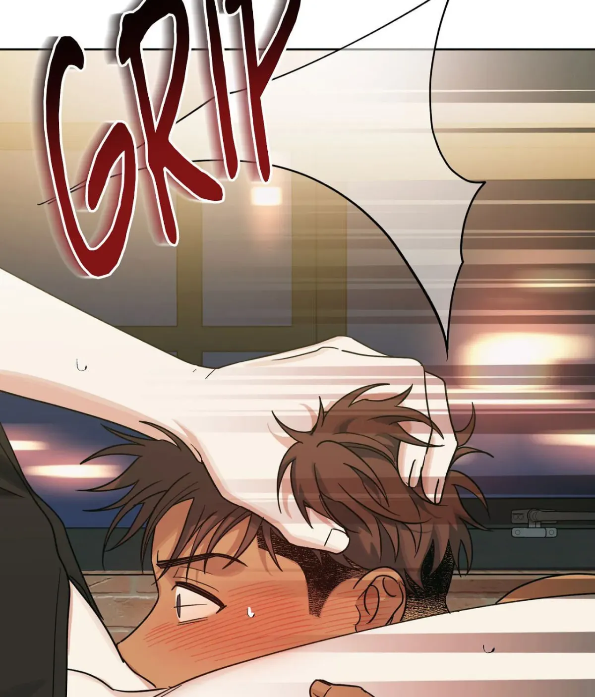 Heatwave - Chapter 35 Page 23