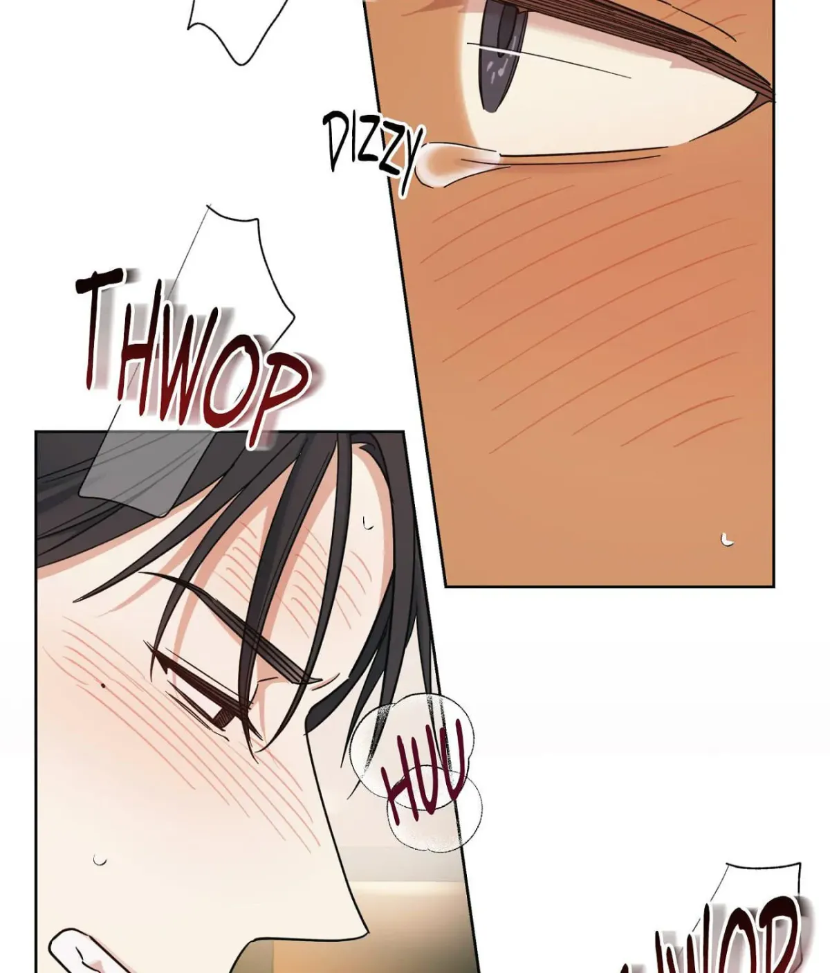 Heatwave - Chapter 35 Page 30