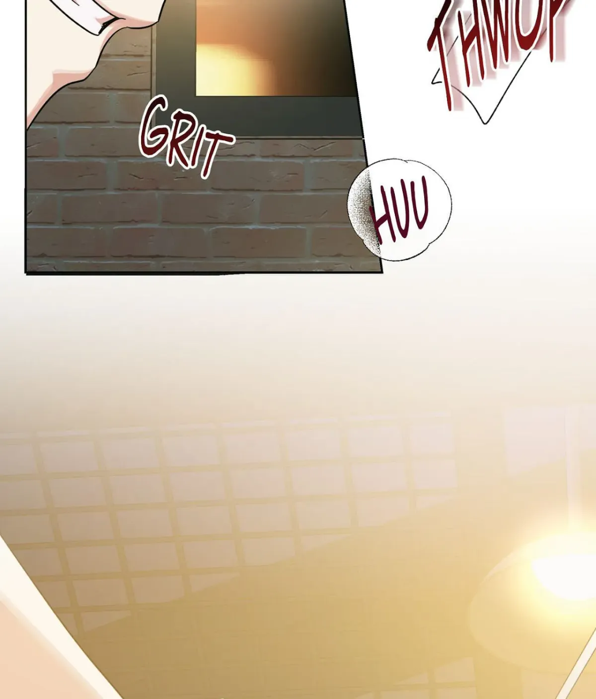 Heatwave - Chapter 35 Page 31