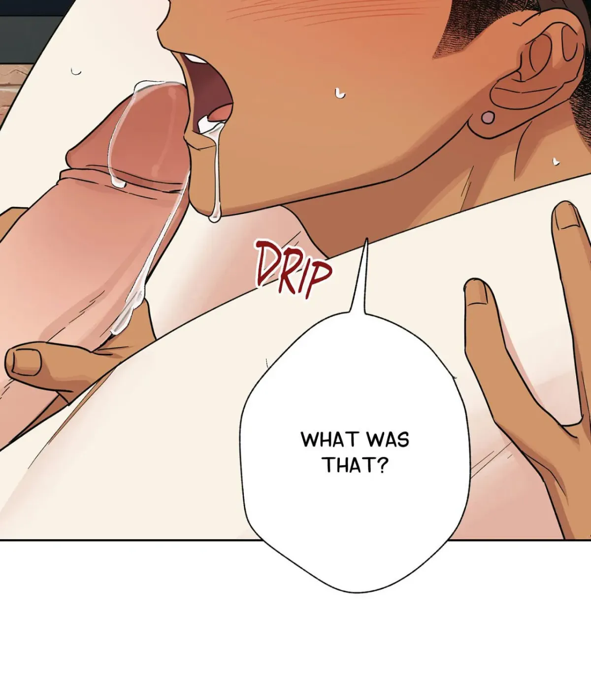 Heatwave - Chapter 35 Page 38