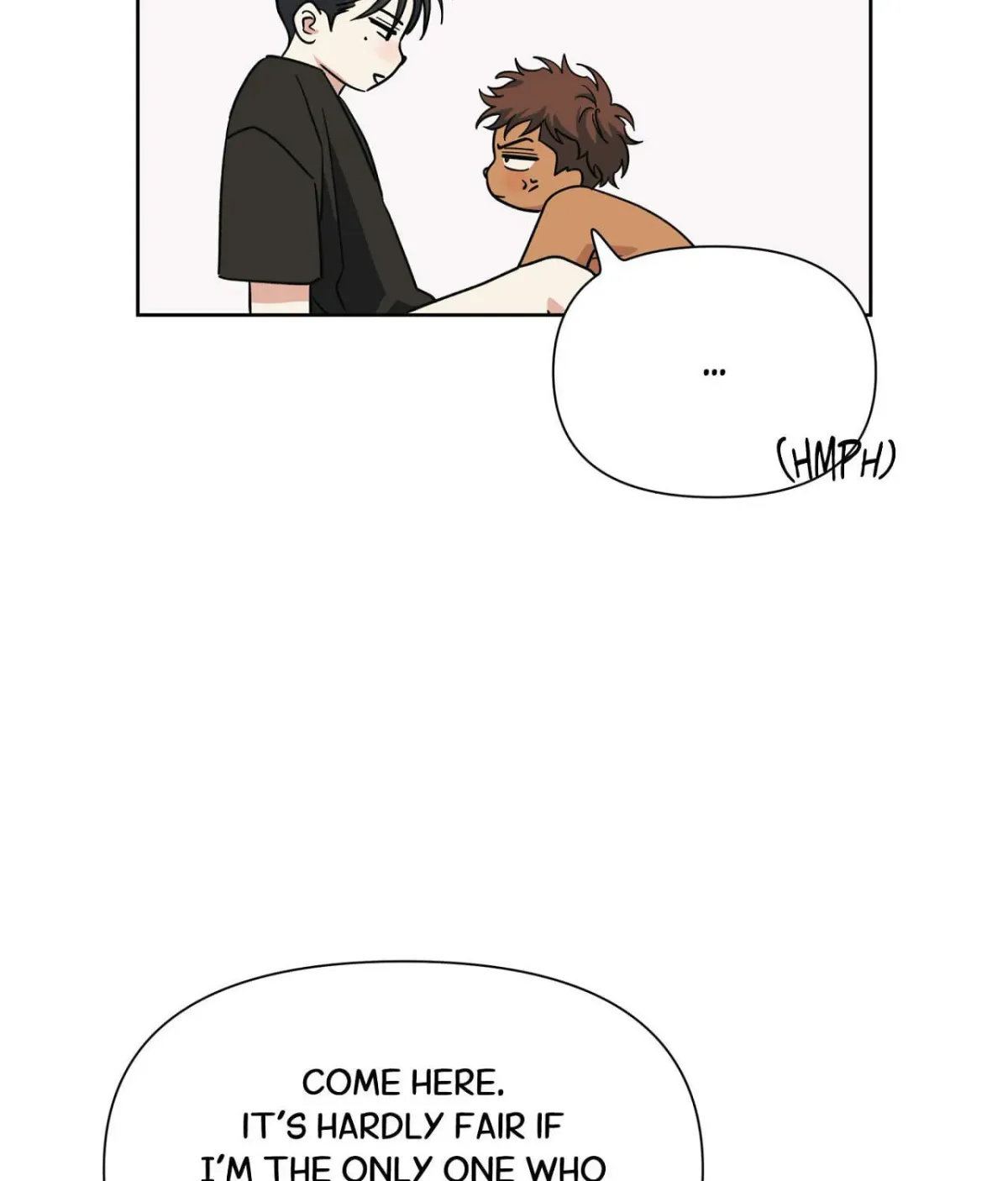 Heatwave - Chapter 35 Page 40