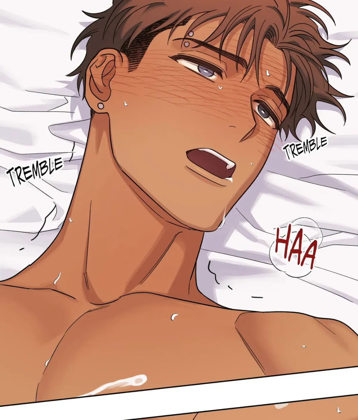 Heatwave - Chapter 35 Page 60