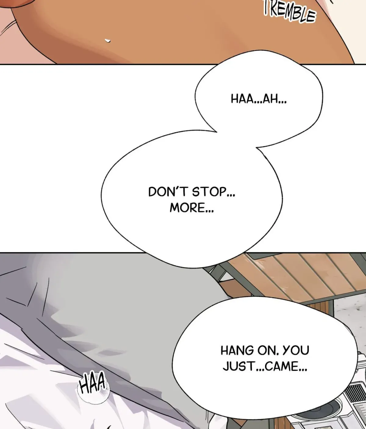 Heatwave - Chapter 35 Page 62