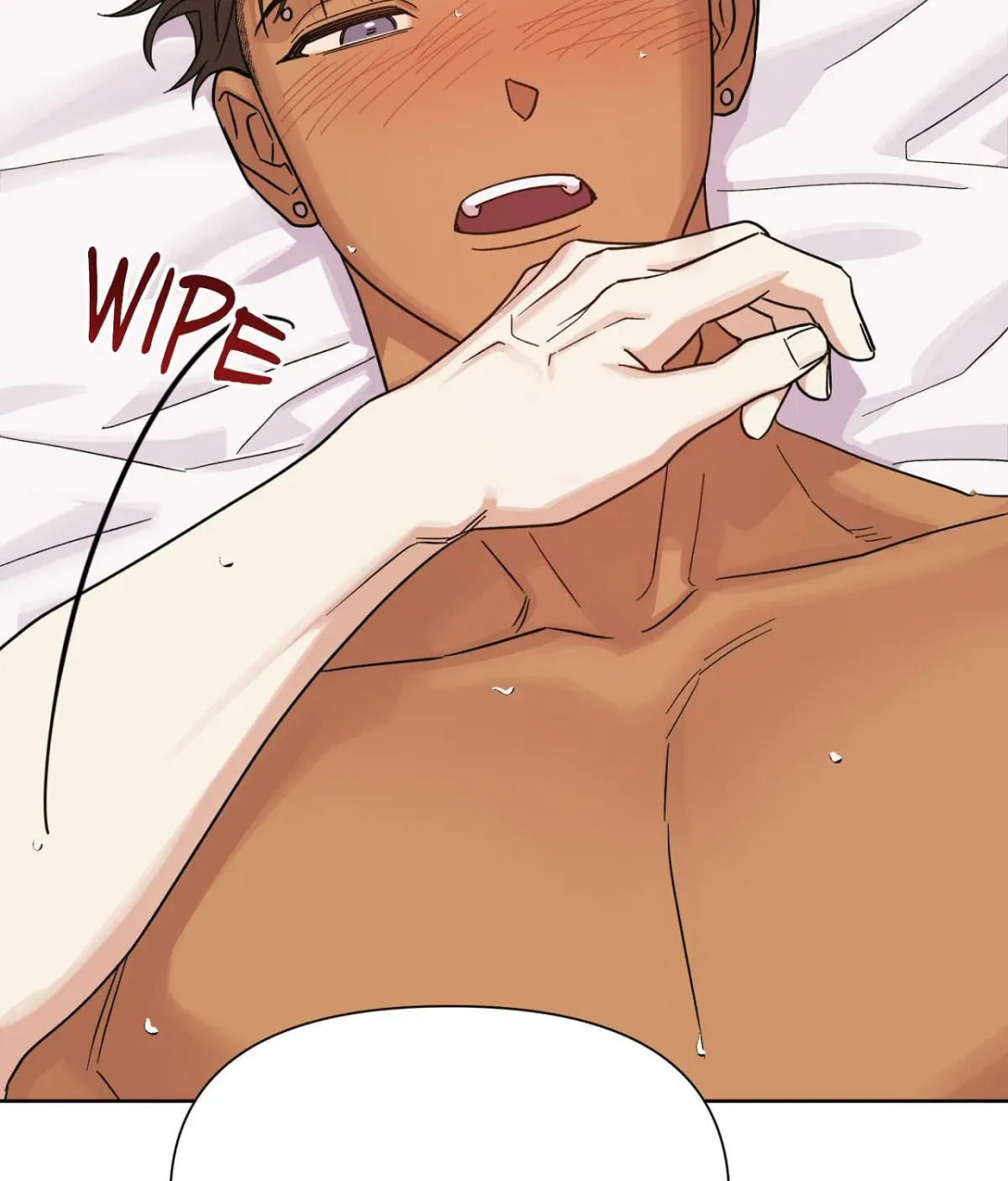 Heatwave - Chapter 35 Page 67
