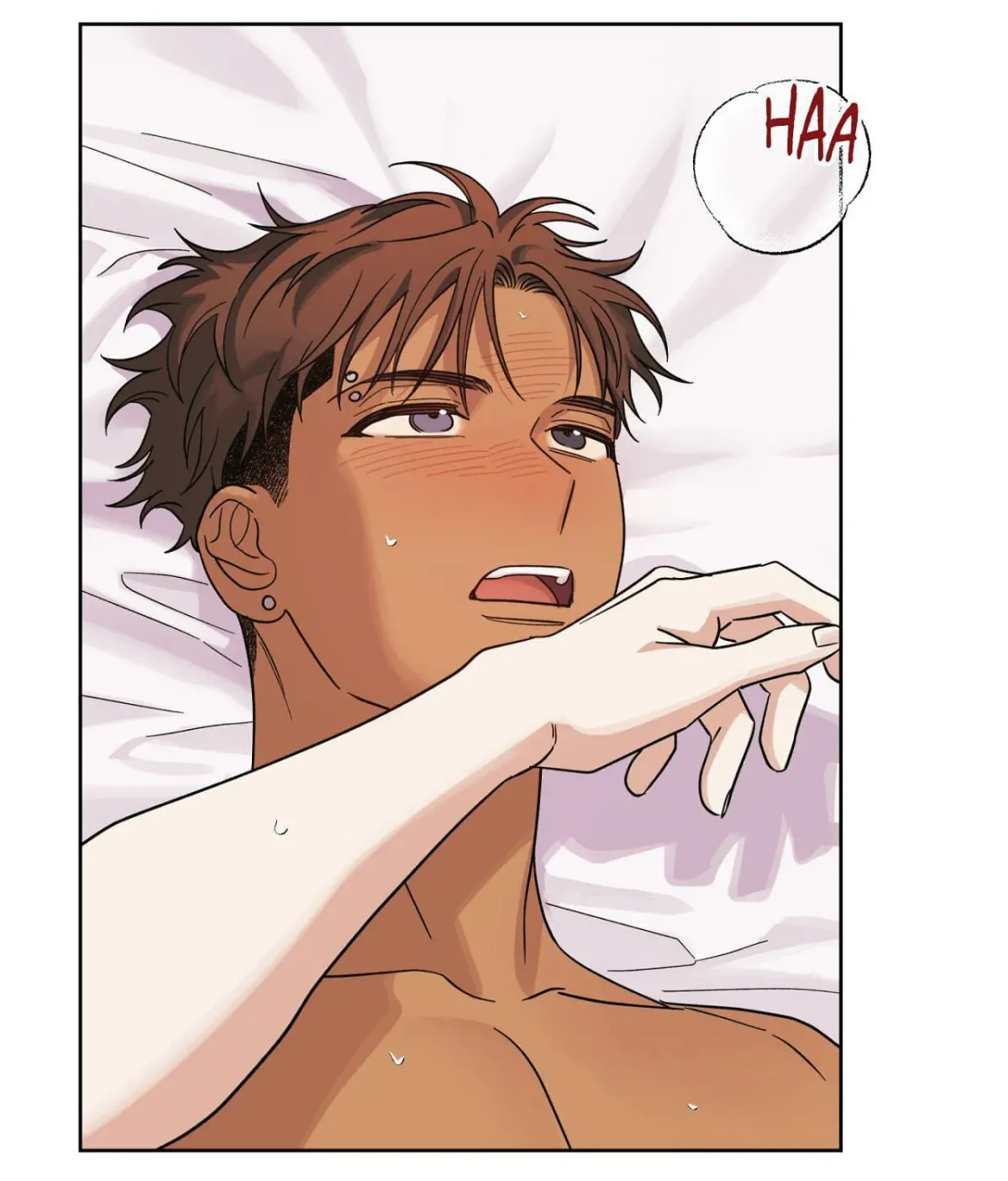 Heatwave - Chapter 35 Page 71