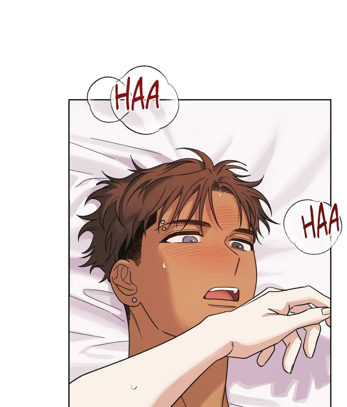 Heatwave - Chapter 35 Page 72