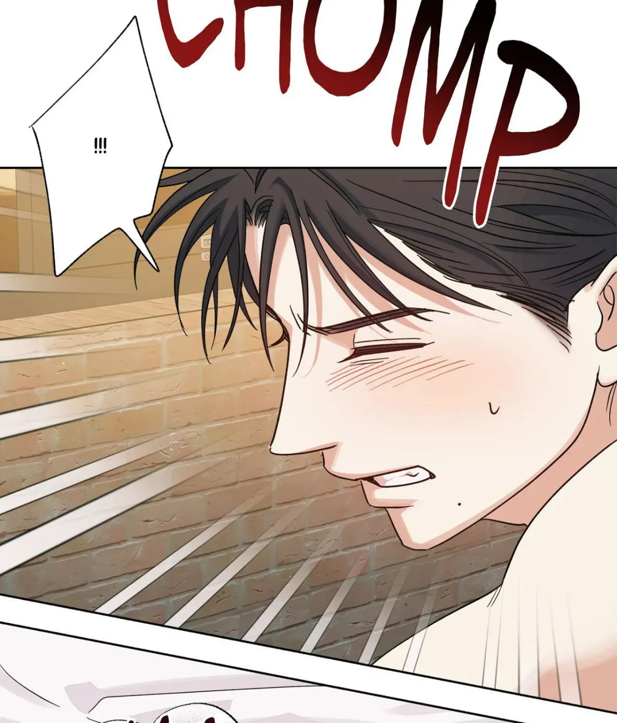 Heatwave - Chapter 35 Page 74
