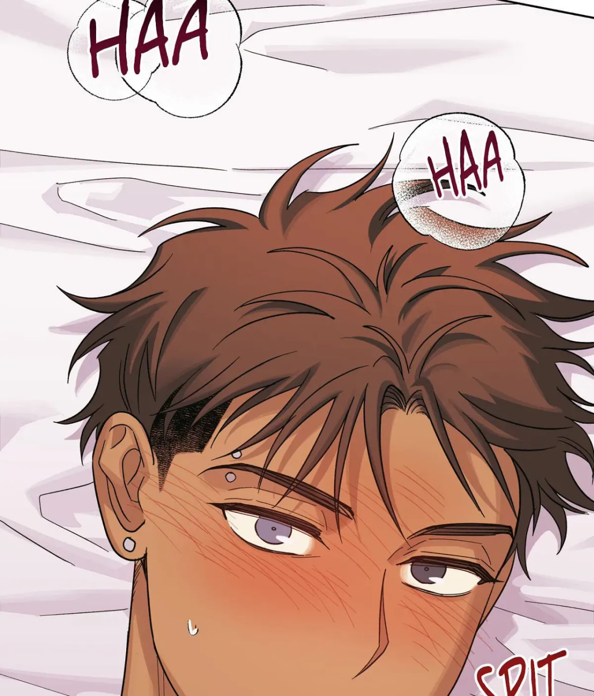 Heatwave - Chapter 35 Page 75
