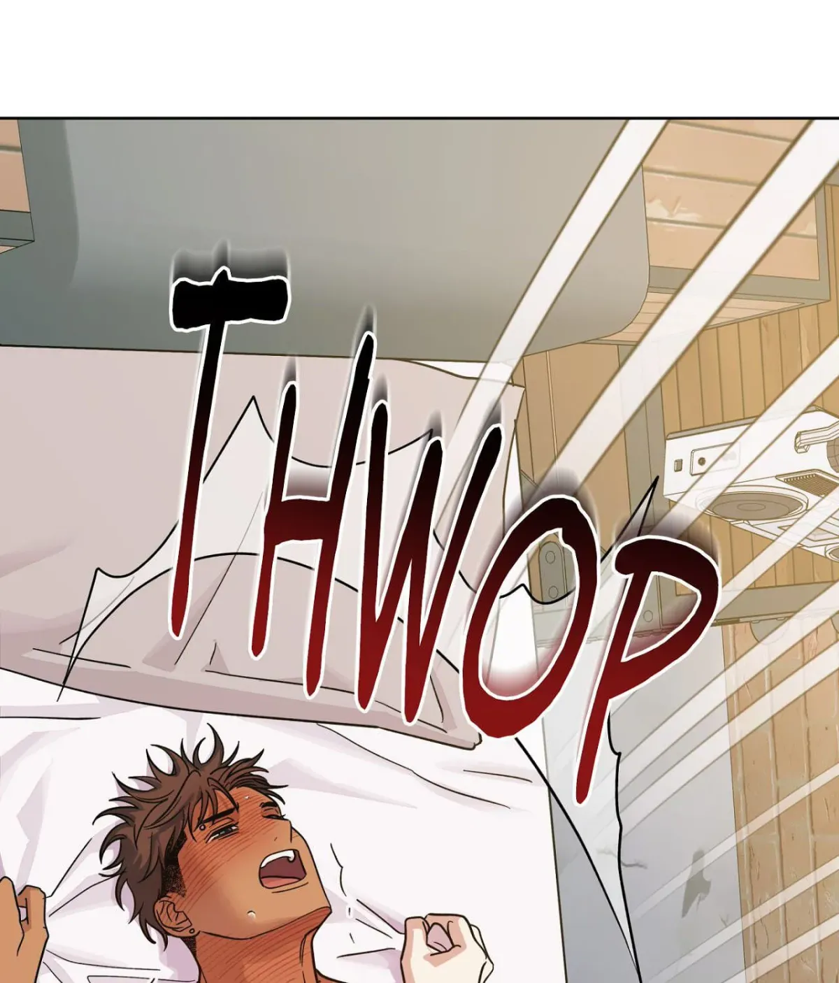 Heatwave - Chapter 35 Page 85