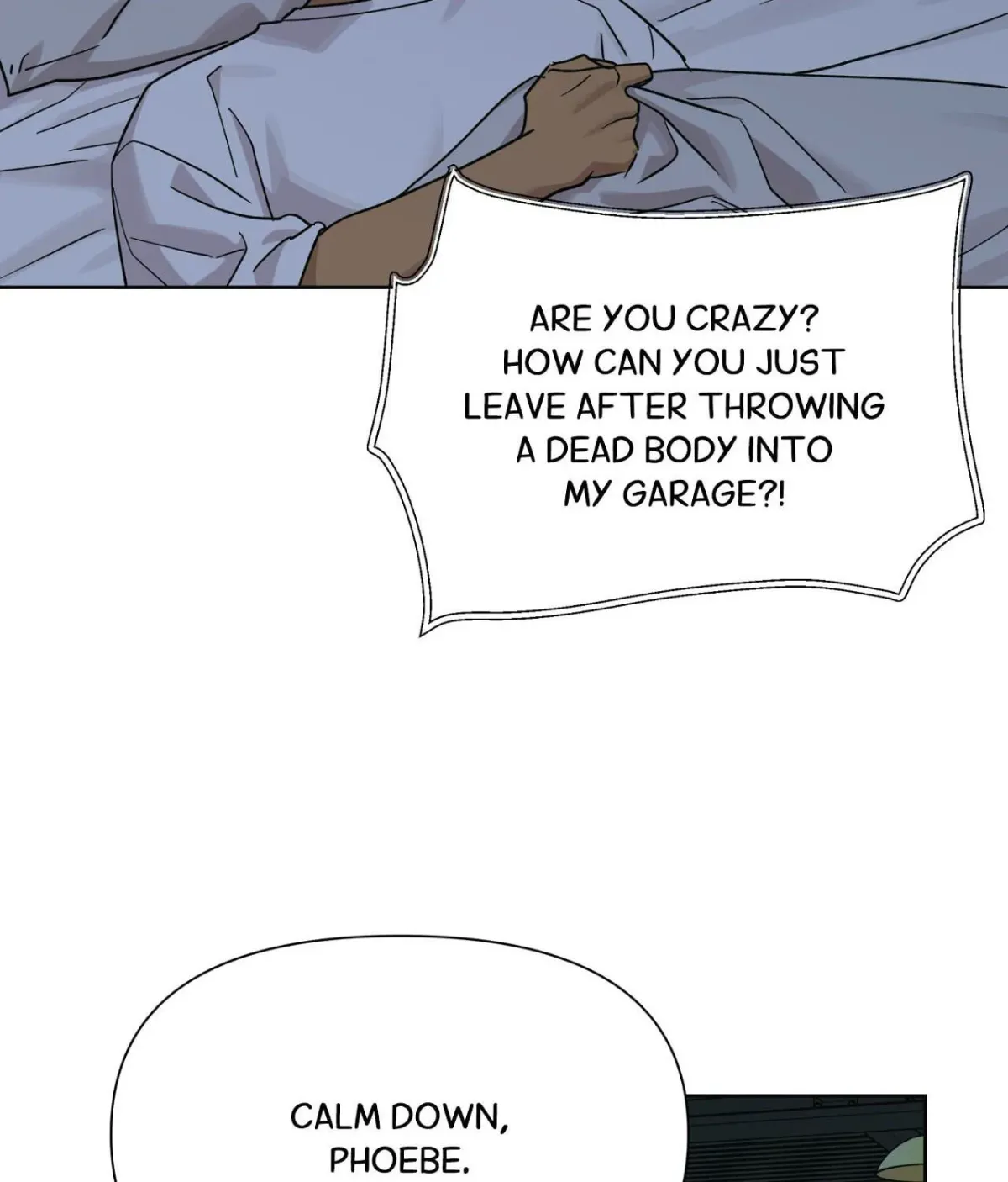 Heatwave - Chapter 35 Page 100