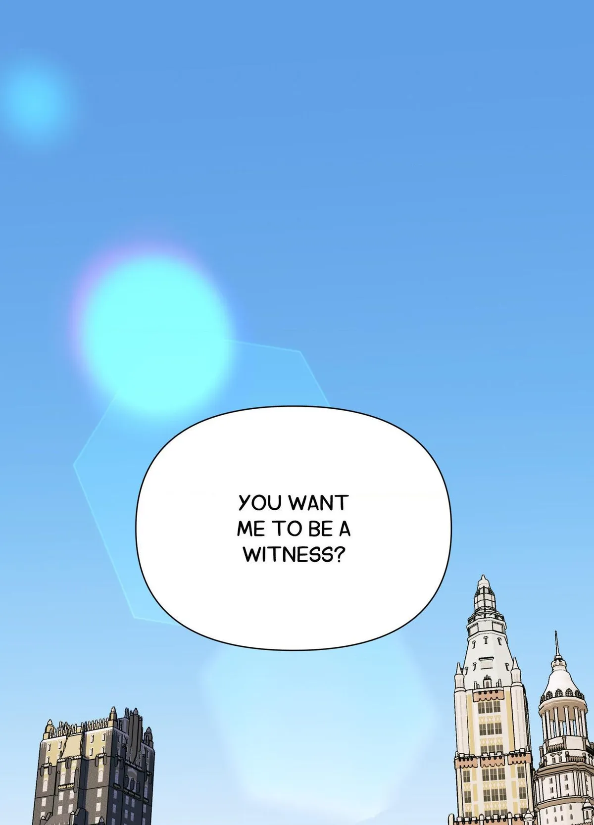 Heatwave - Chapter 36 Page 1