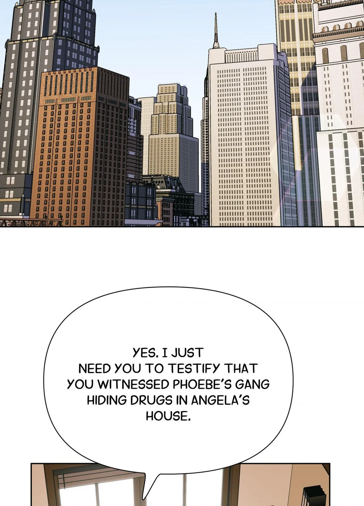 Heatwave - Chapter 36 Page 2