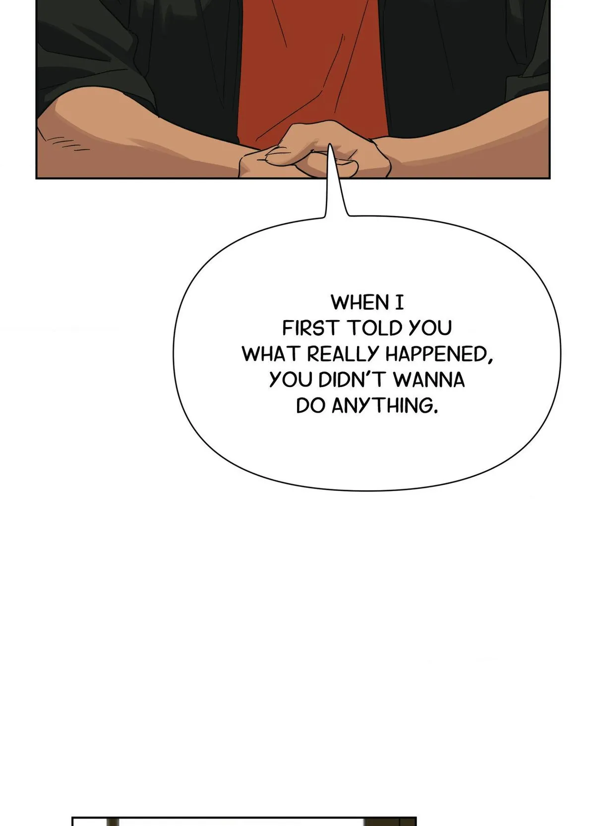 Heatwave - Chapter 36 Page 7