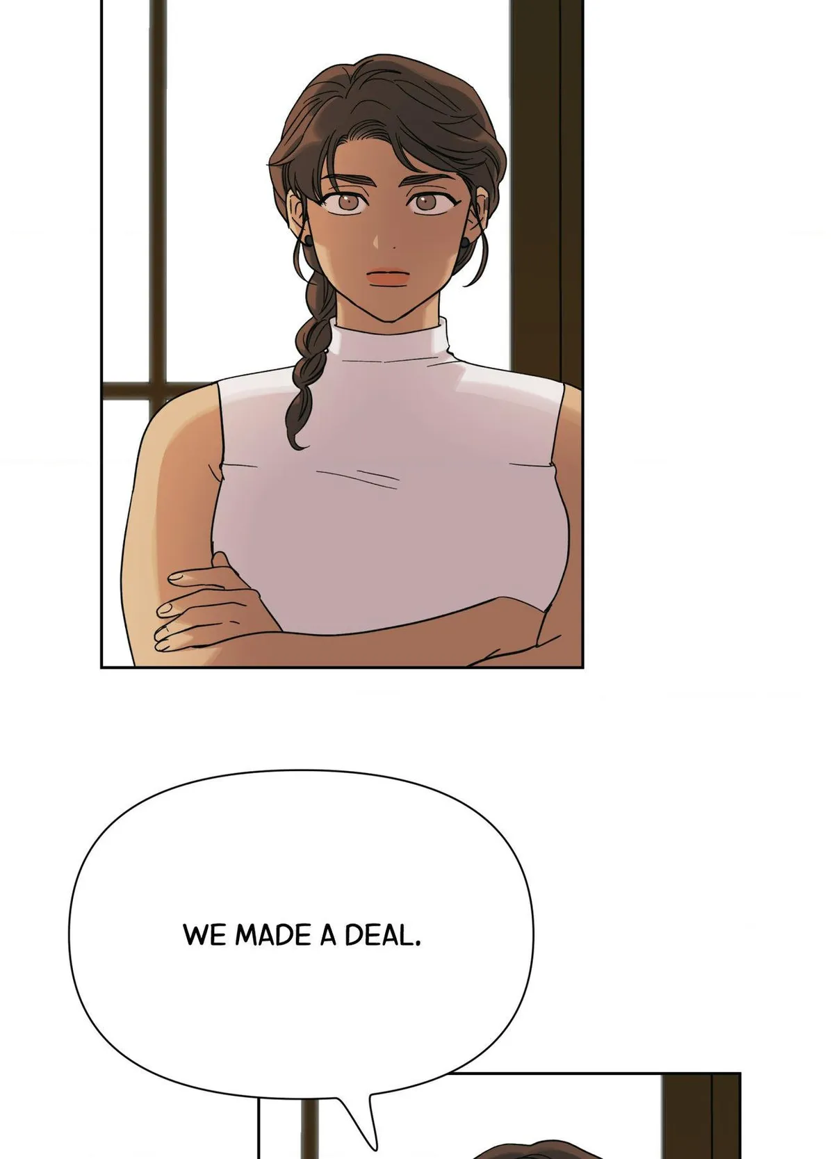 Heatwave - Chapter 36 Page 8