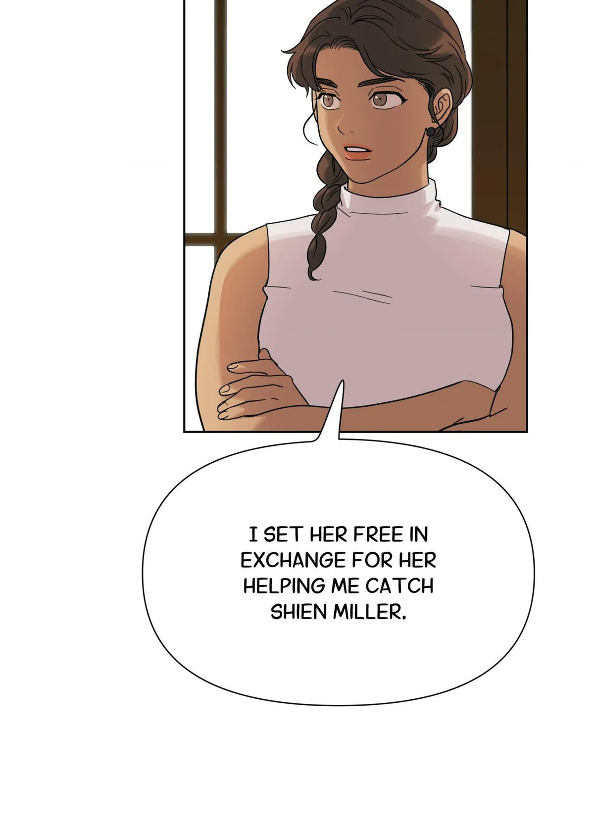 Heatwave - Chapter 36 Page 9