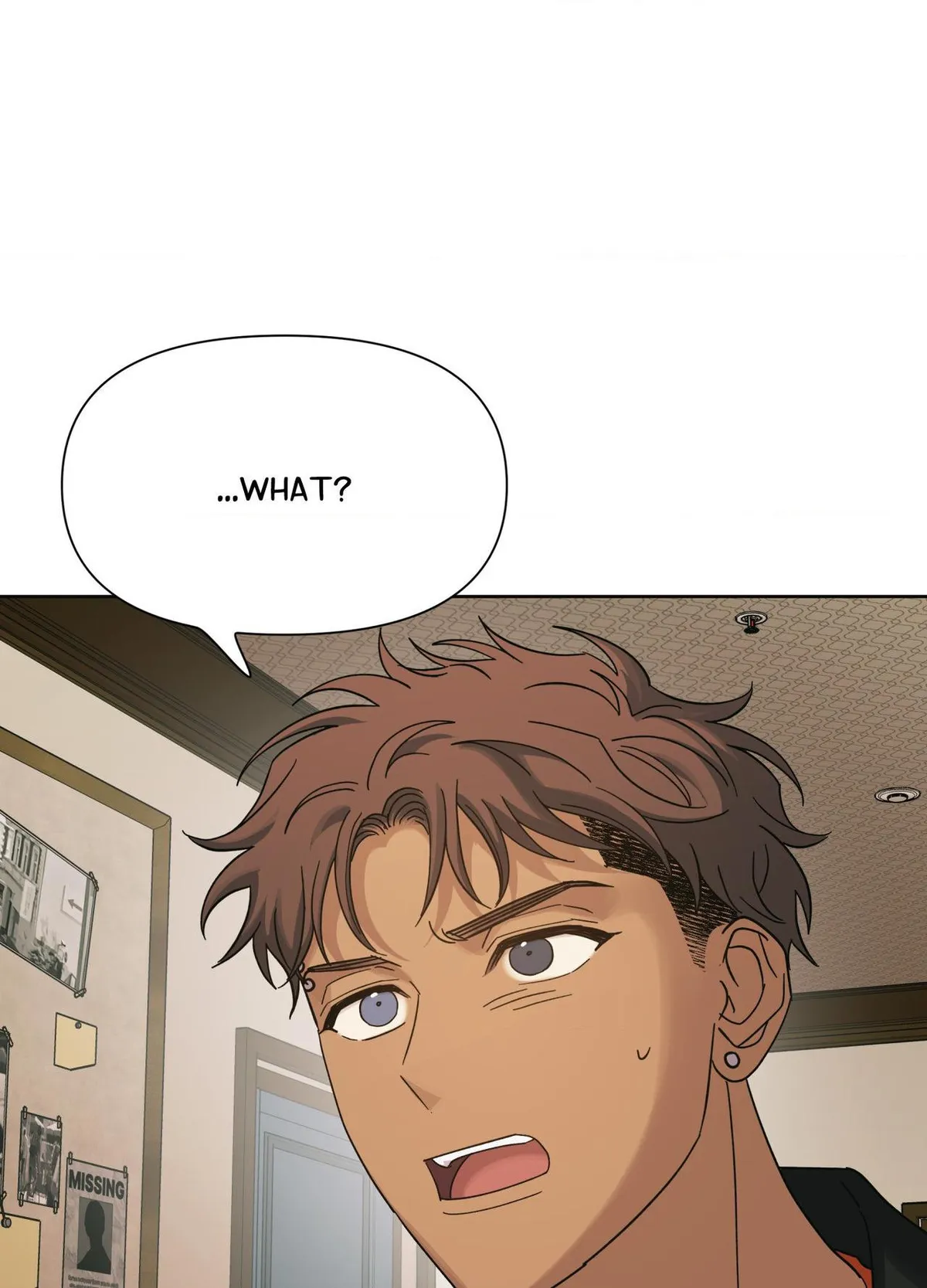 Heatwave - Chapter 36 Page 10