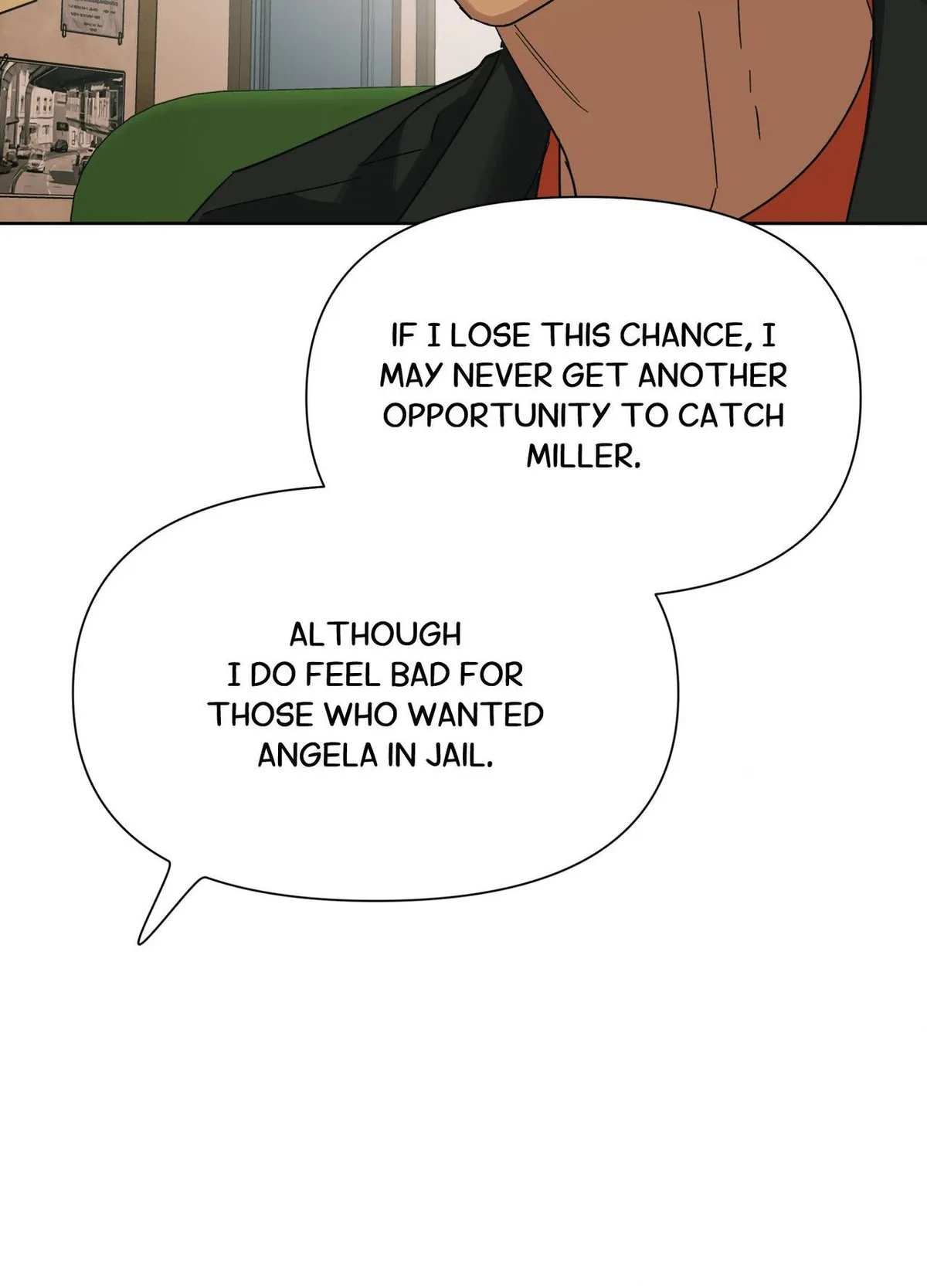 Heatwave - Chapter 36 Page 11