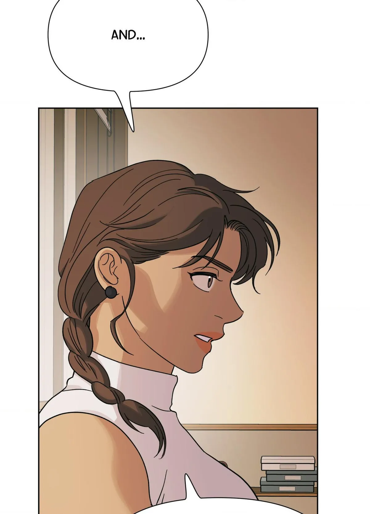 Heatwave - Chapter 36 Page 14