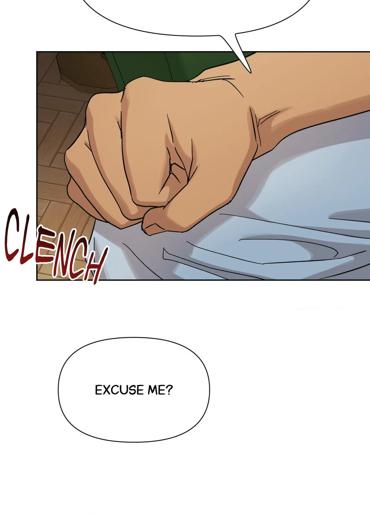 Heatwave - Chapter 36 Page 16