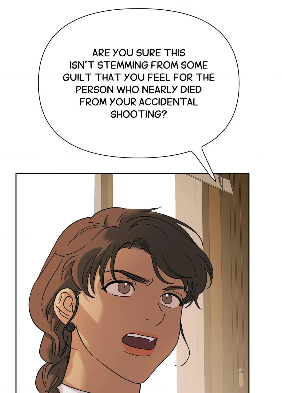 Heatwave - Chapter 36 Page 20
