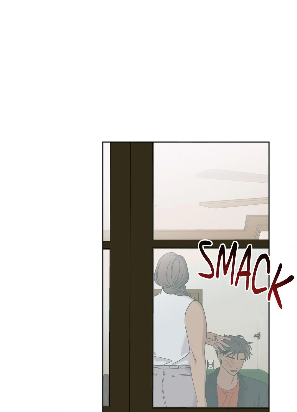 Heatwave - Chapter 36 Page 27