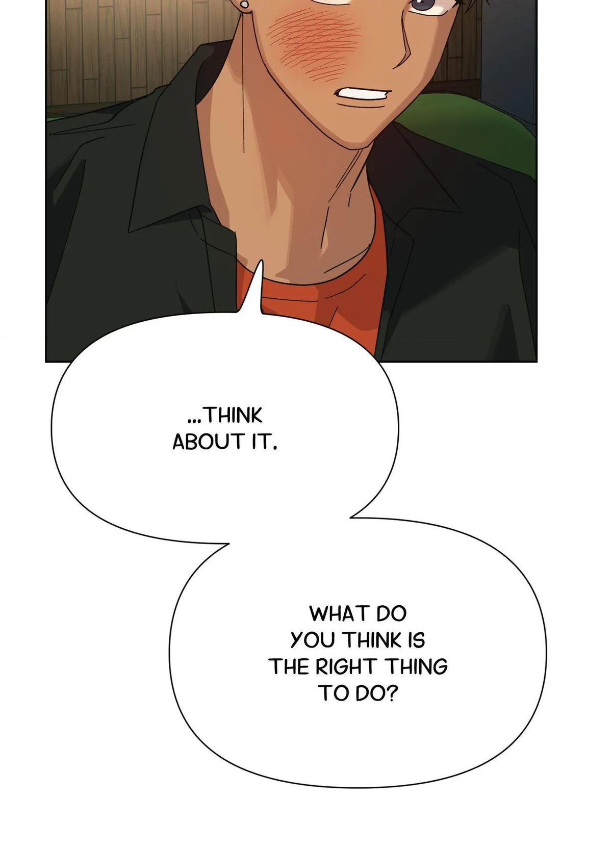 Heatwave - Chapter 36 Page 29