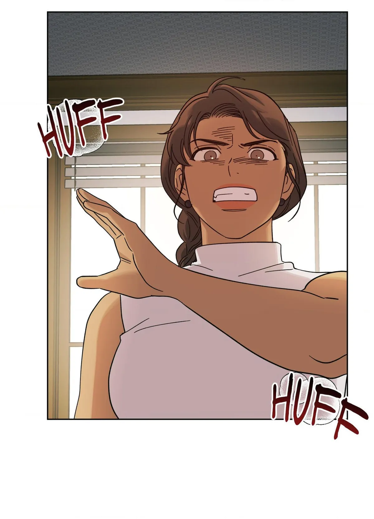 Heatwave - Chapter 36 Page 30